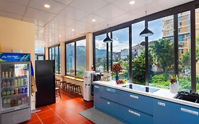 Moc Home Sapa Center